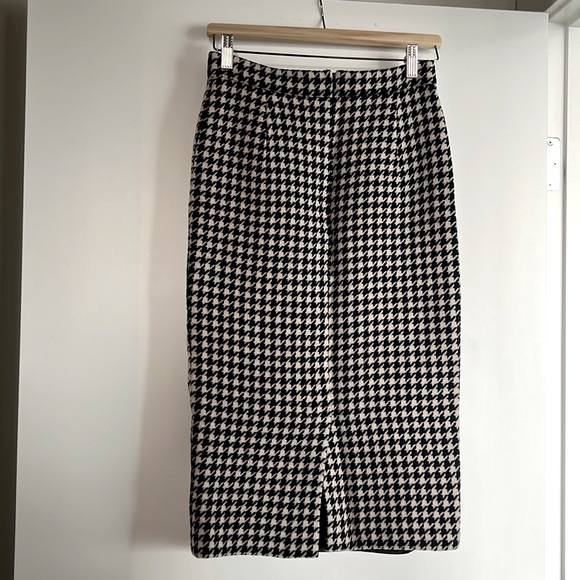 Maxmara skirt - Picture 3 of 4